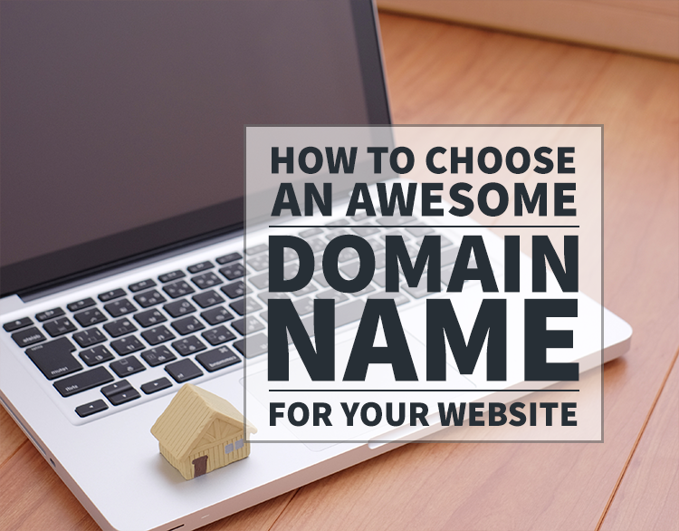 These 20 websites will help you brainstorm and find the perfect domain for your blog or business.