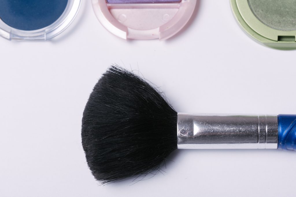 Large Makeup Brush