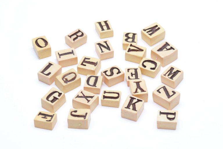 Text Blocks Alterables