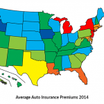 How Much Does Car Insurance Usually Cost Per Month?
