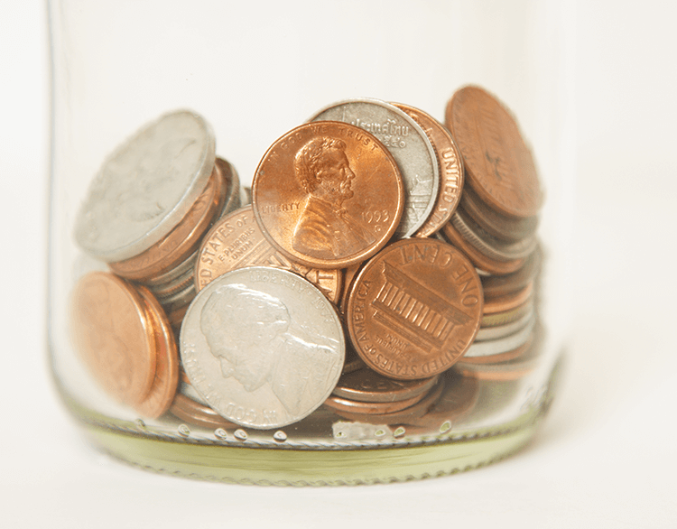 Find Coins to Turn Into Needed Cash