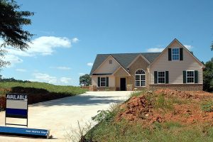 New Home Construction for sale