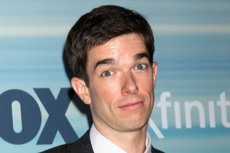 John Mulaney